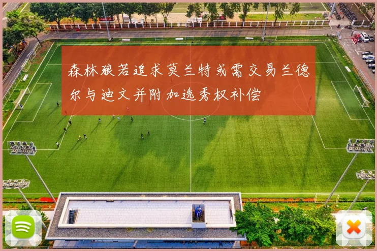 森林狼若追求莫兰特或需交易兰德尔与迪文并附加选秀权补偿
