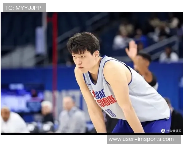 开拓者选杨瀚森却仅场均56分钟培养无力16号签究竟是吉祥物还是潜力股 开拓者选杨瀚森却仅场均56分钟培养无力16号签究竟是吉祥物还是潜力股