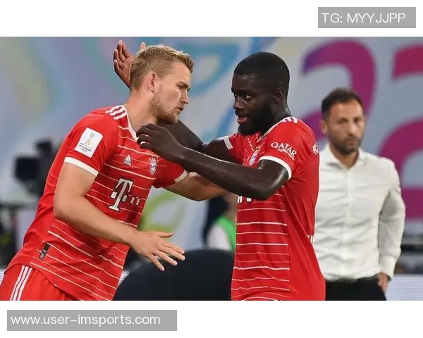 图片报报道拜仁若失去于帕将追求科纳特并已与其经济团队接触