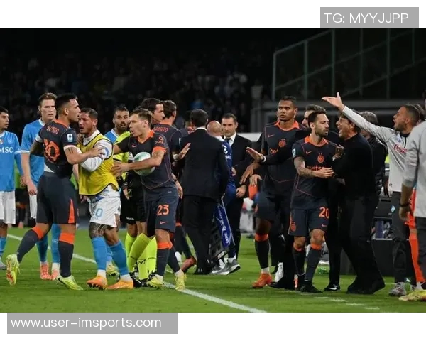 博列洛称赞国米实力超群期待罗马欧冠之旅与孔蒂的那不勒斯对决