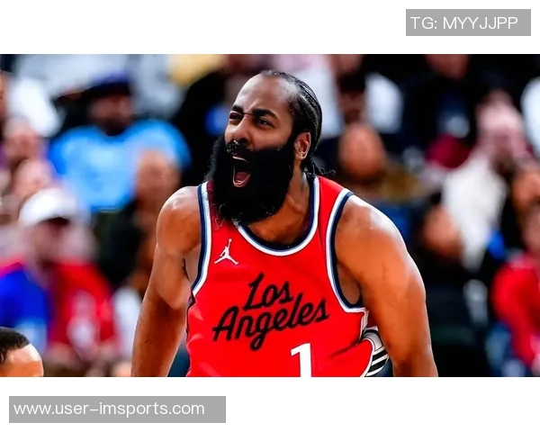 小卡暂时缺席将考验哈登与祖巴茨的表现与默契程度